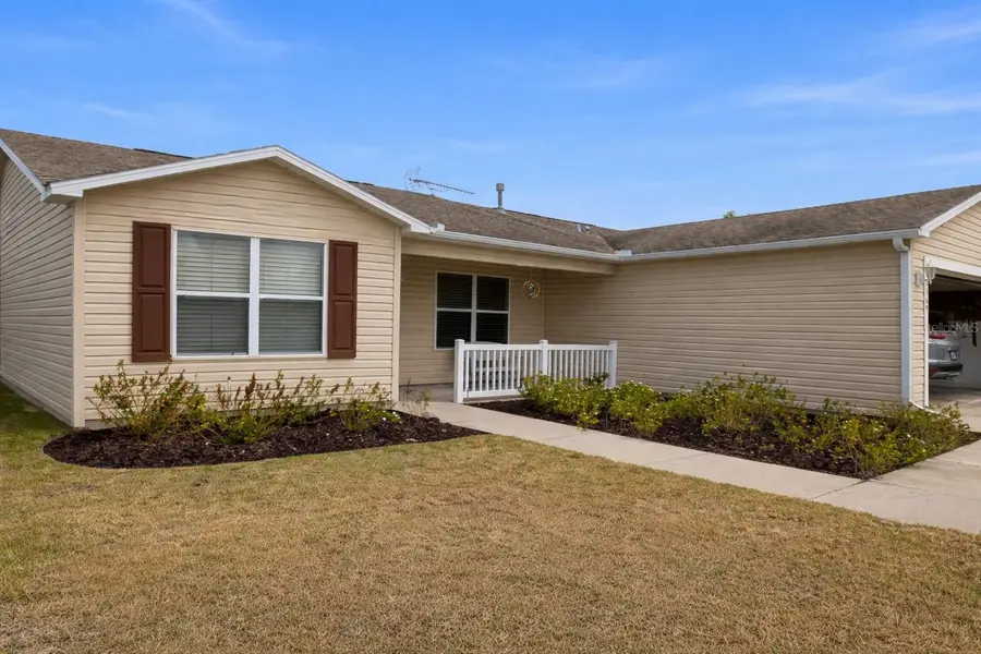 1369 Suffield Street, The Villages, FL 32162 - Image #3