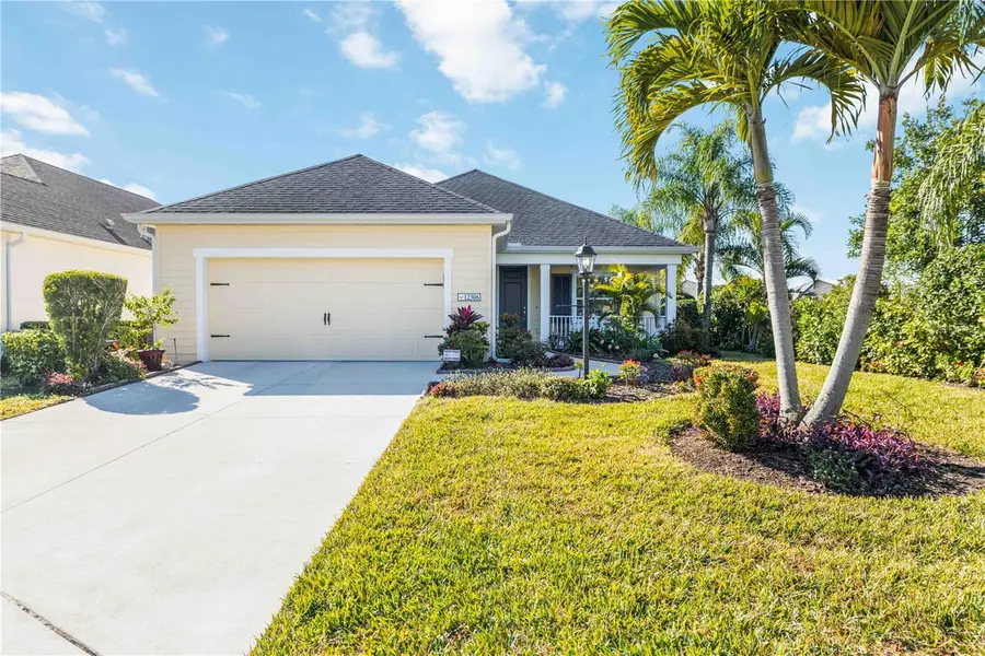 12306 Halfmoon Lake Terrace, Bradenton, FL 34211 - #3