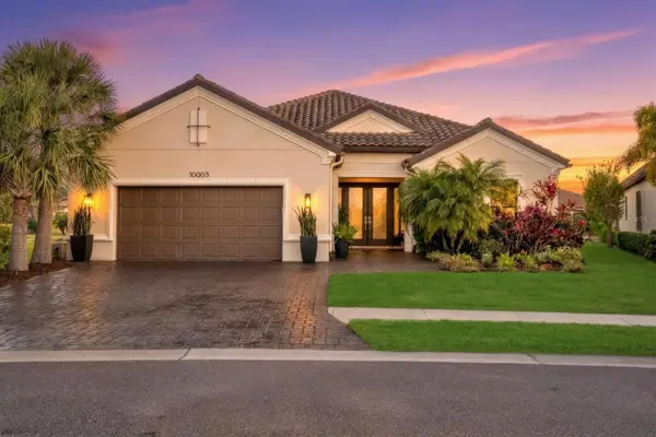 10003 Batchelder Terrace, PALMETTO, FL 34221