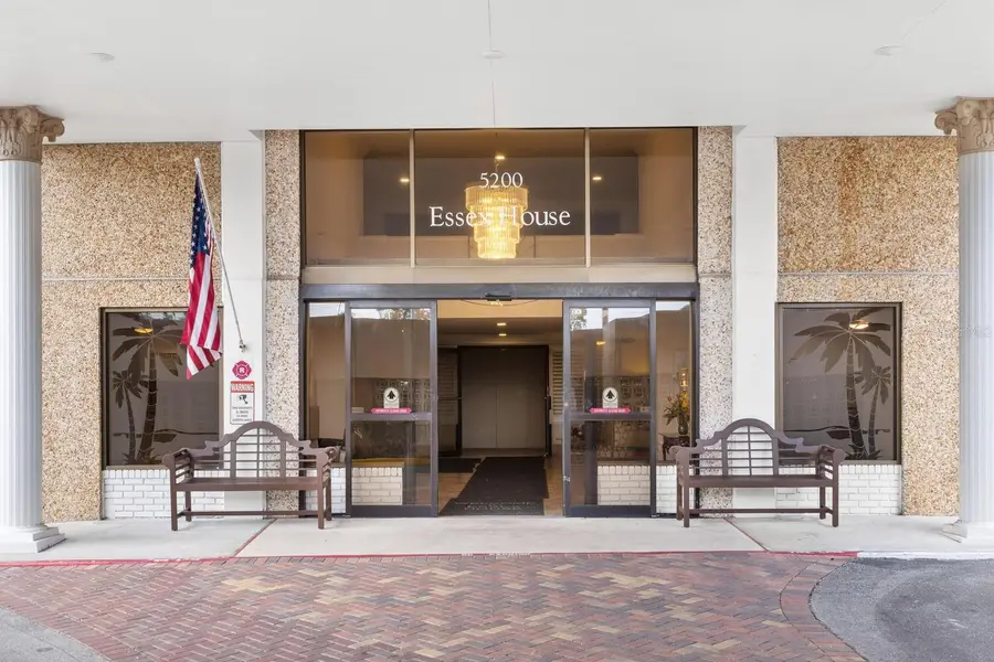 5200 Brittany Drive S #602, Saint Petersburg, FL 33715 - #2