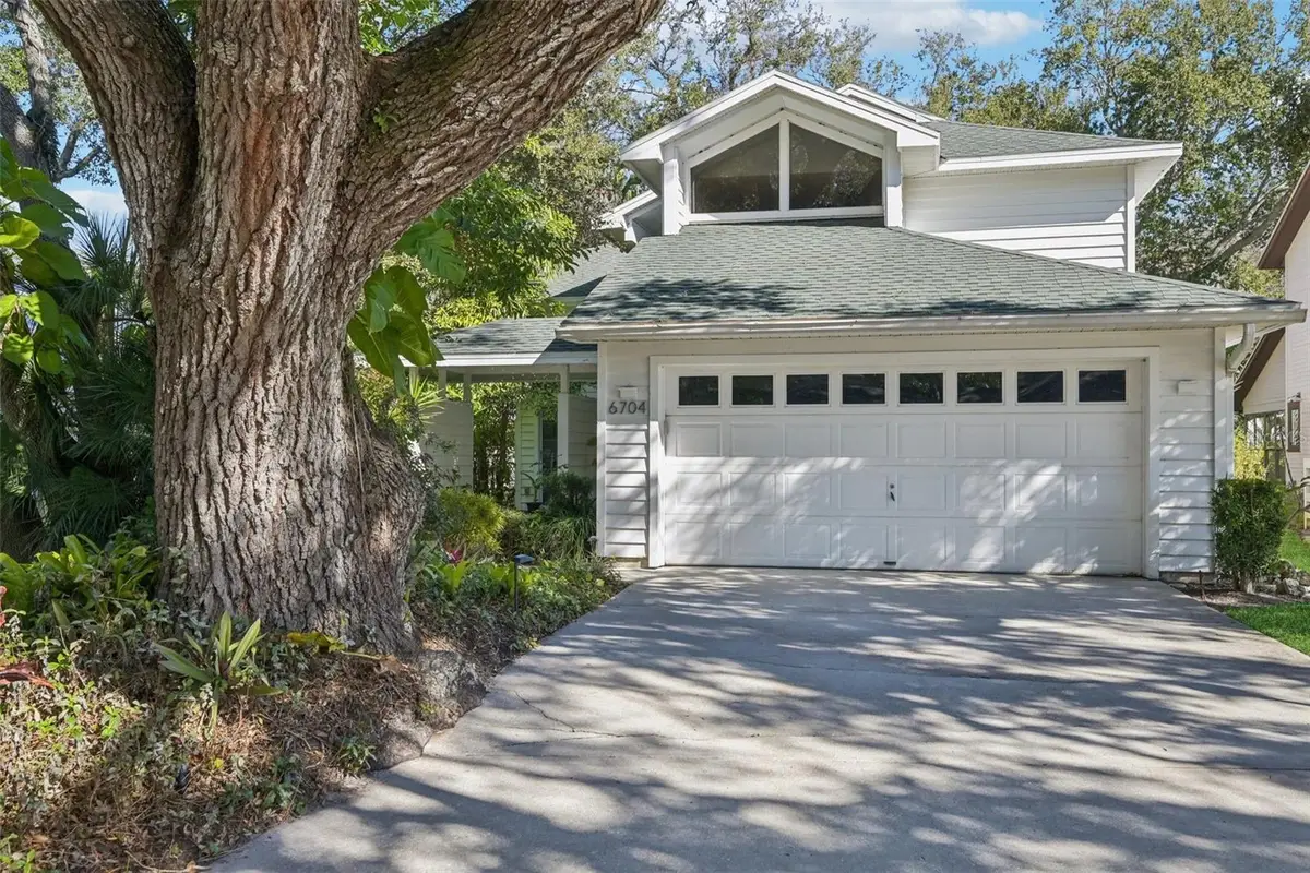 6704 Arbor Oaks Drive, Bradenton, FL 34209 - #1