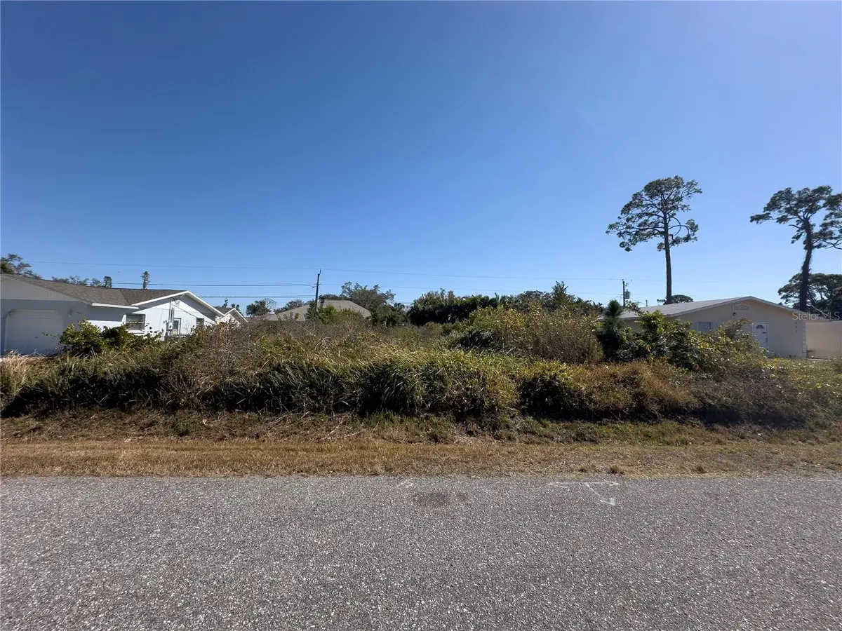 Mohawk Road, Venice, FL 34293 - #1