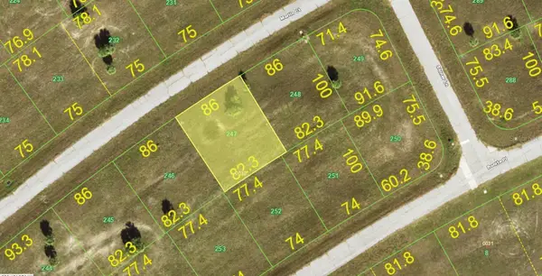 14437 Marlin Court, PLACIDA, FL 33946