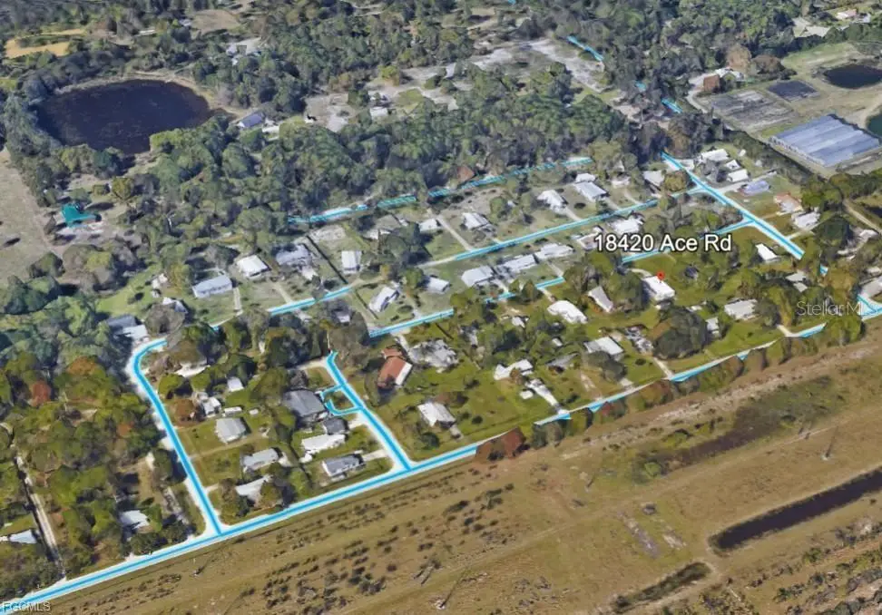 18420 Ace Road, North Fort Myers, FL 33917 - Image #1
