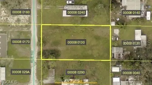 18420 Ace Road, North Fort Myers, FL 33917 - Image #2
