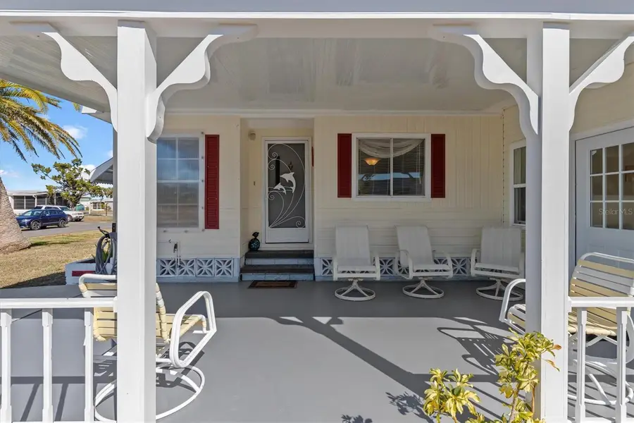 1557 Blue Heron Drive, Englewood, FL 34224 - #2