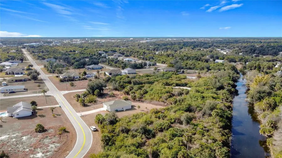 223 Theresa Boulevard, Port Charlotte, FL 33954 - #2