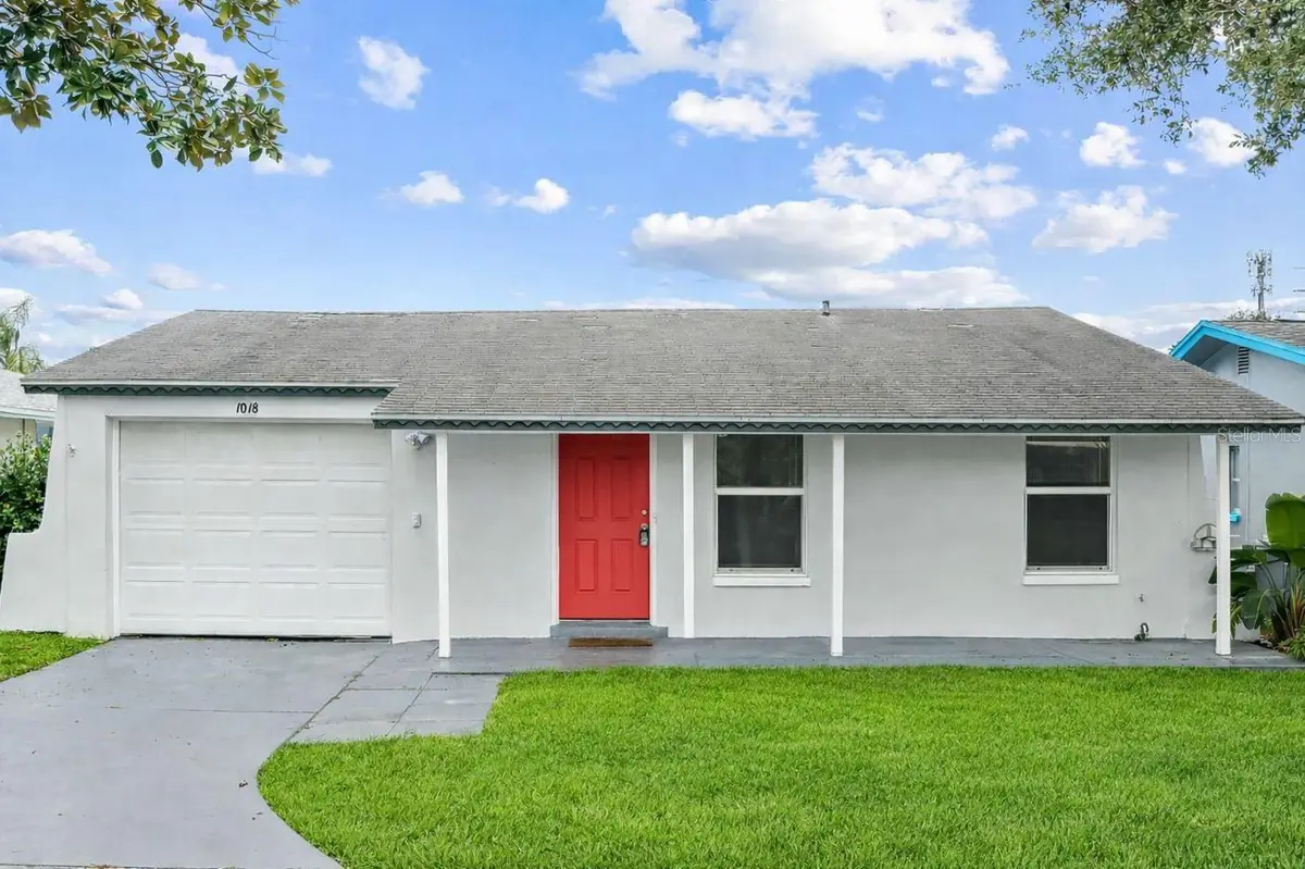 1018 Osprey Court, Dunedin, FL 34698 - #1