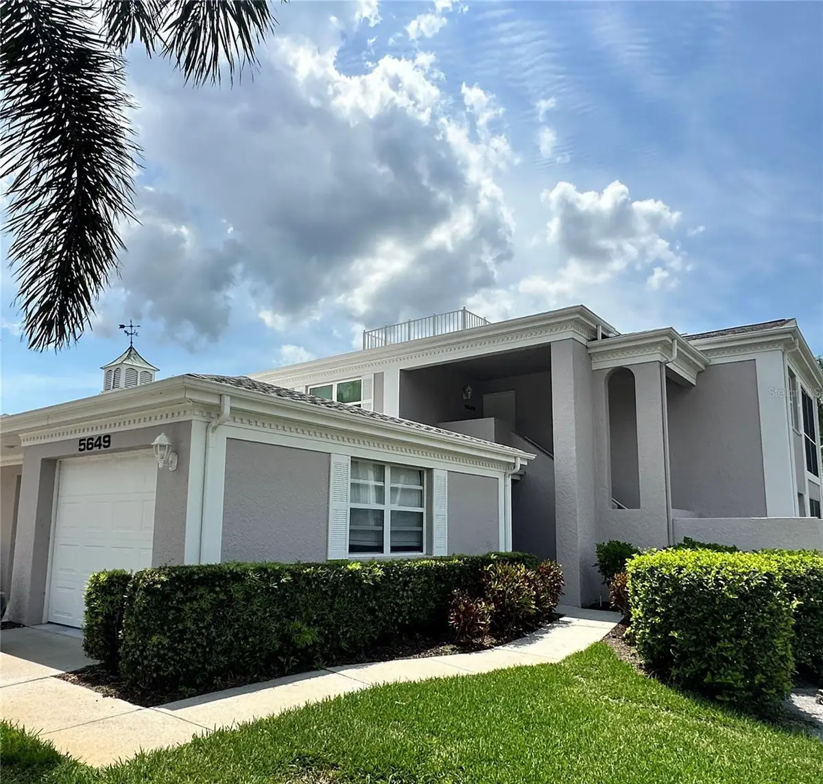 5647 Sheffield Greene Circle #29, Sarasota, FL 34235 - #1