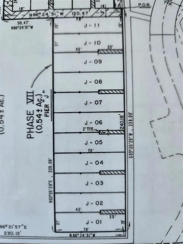 2600 Harbourside Drive #J-09, LONGBOAT KEY, FL 34228