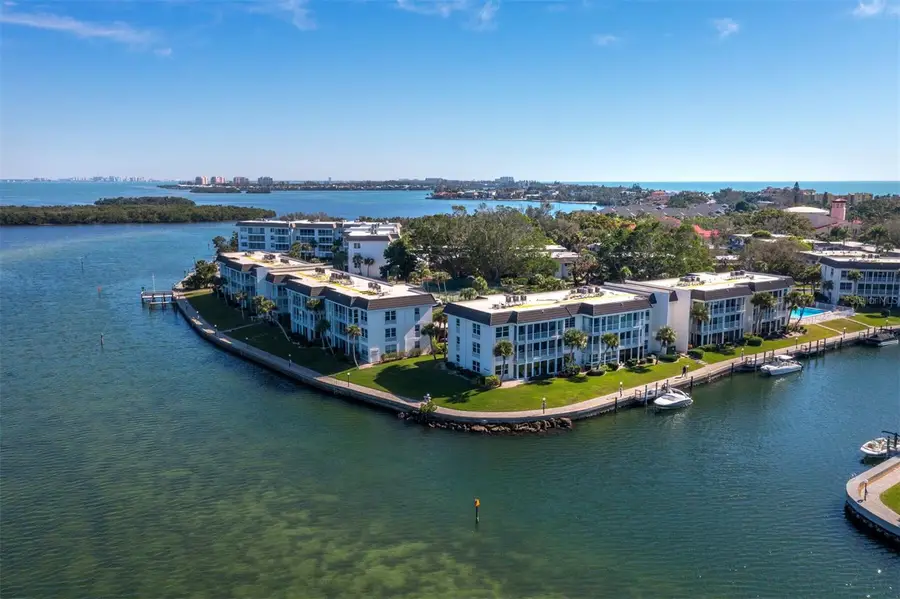 4320 Falmouth Drive #103, Longboat Key, FL 34228 - Image #2