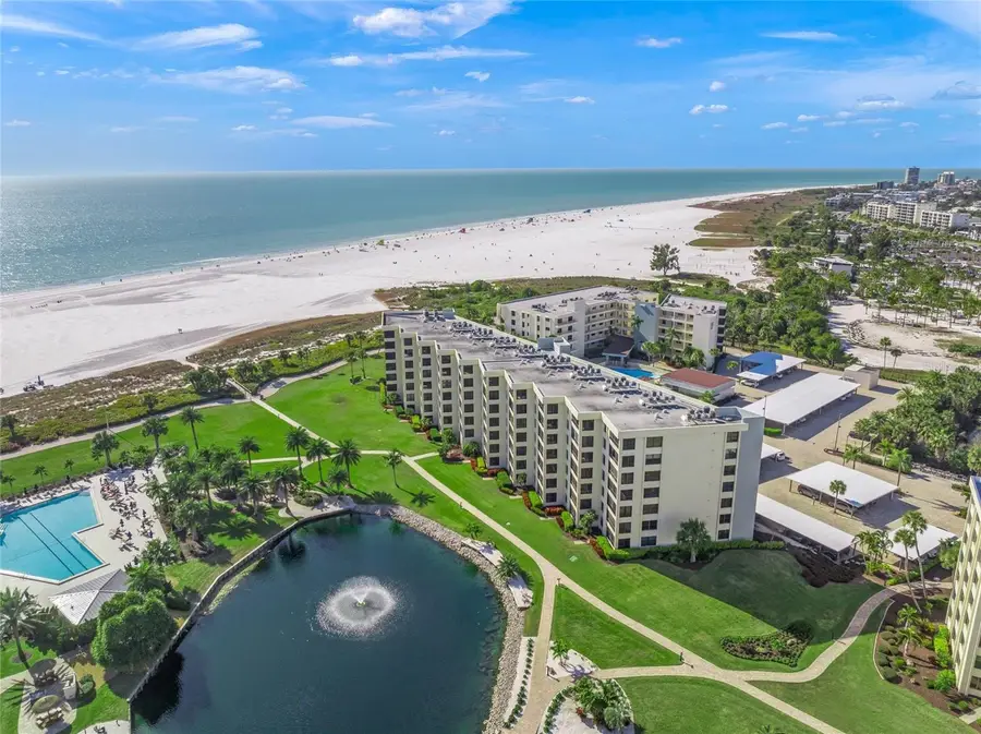 5750 Midnight Pass Road #704E, Sarasota, FL 34242 - Image #2