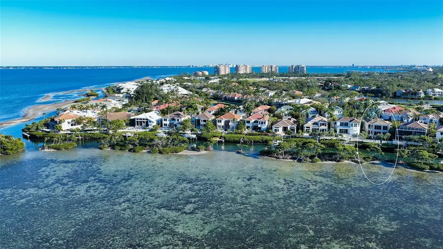 3548 Fair Oaks Lane, Longboat Key, FL 34228 - Image #2