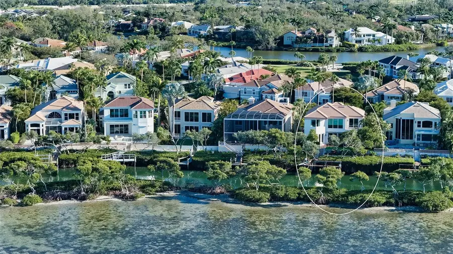 3548 Fair Oaks Lane, Longboat Key, FL 34228 - Image #3