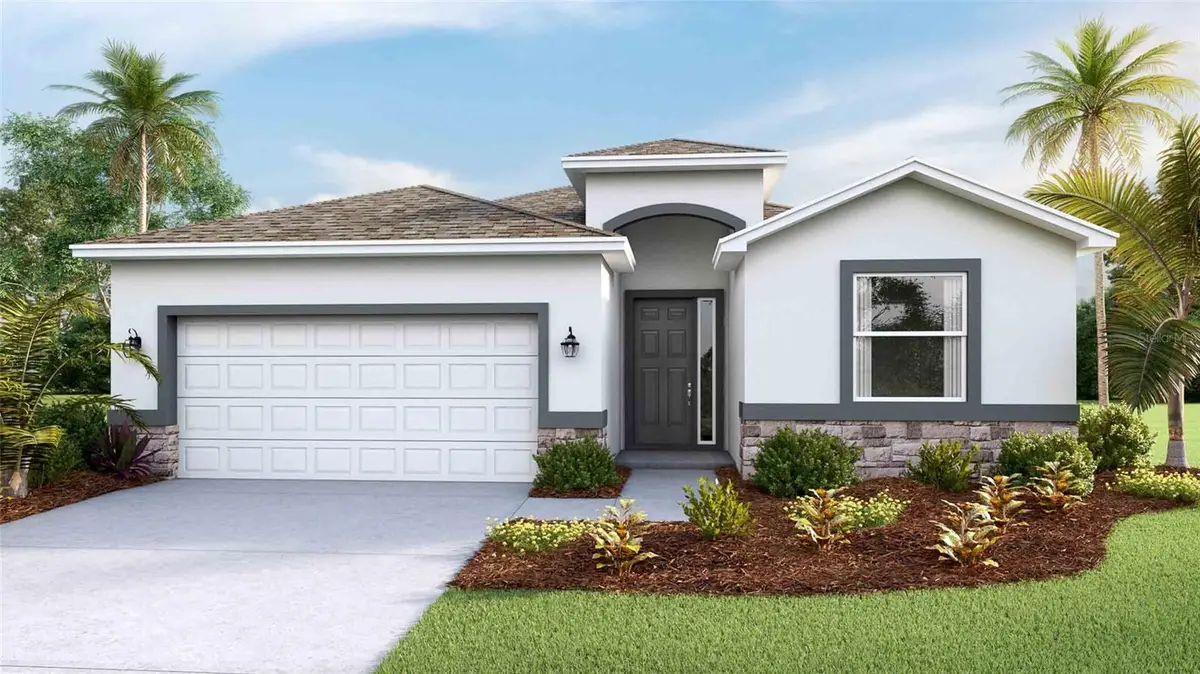 9435 Bella Mar Trail, Parrish, FL 34219 - Image #1