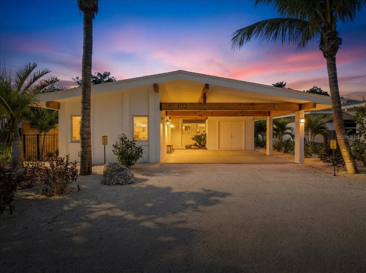 102 Tuna Street, Anna Maria, FL 34216 - #1