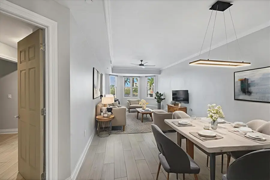 8111 Lakewood Main Street #207, Lakewood Ranch, FL 34202 - #3