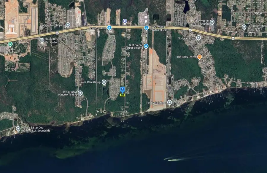 1615 Fuller Drive, Gulf Breeze, FL 32563 - Image #3