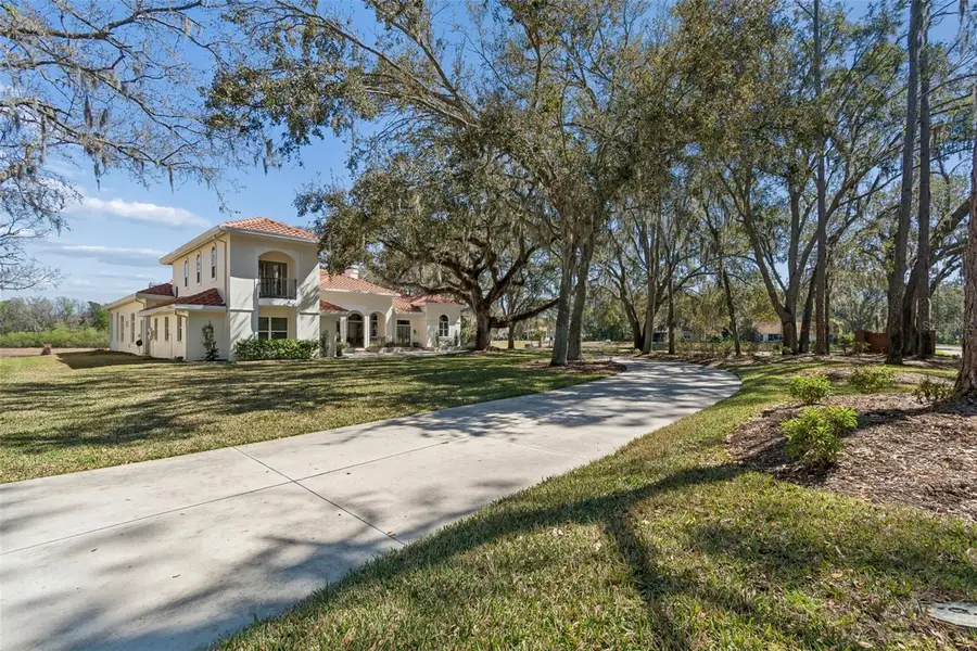 5212 Golf Links Boulevard, Zephyrhills, FL 33541 - #3