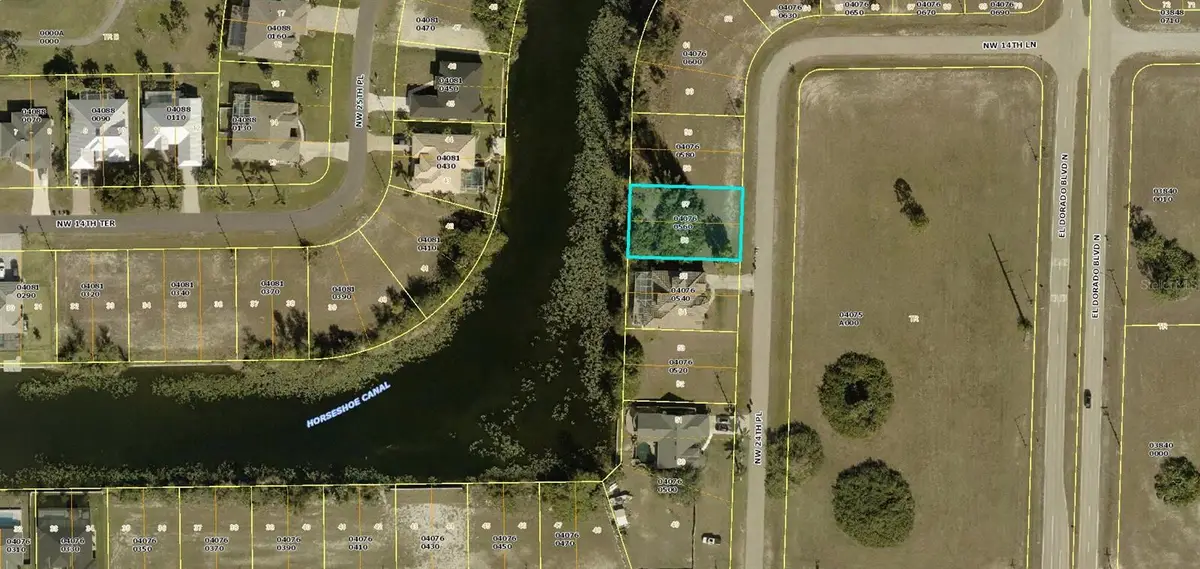 1420 NW 24th Place, Cape Coral, FL 33993 - #1