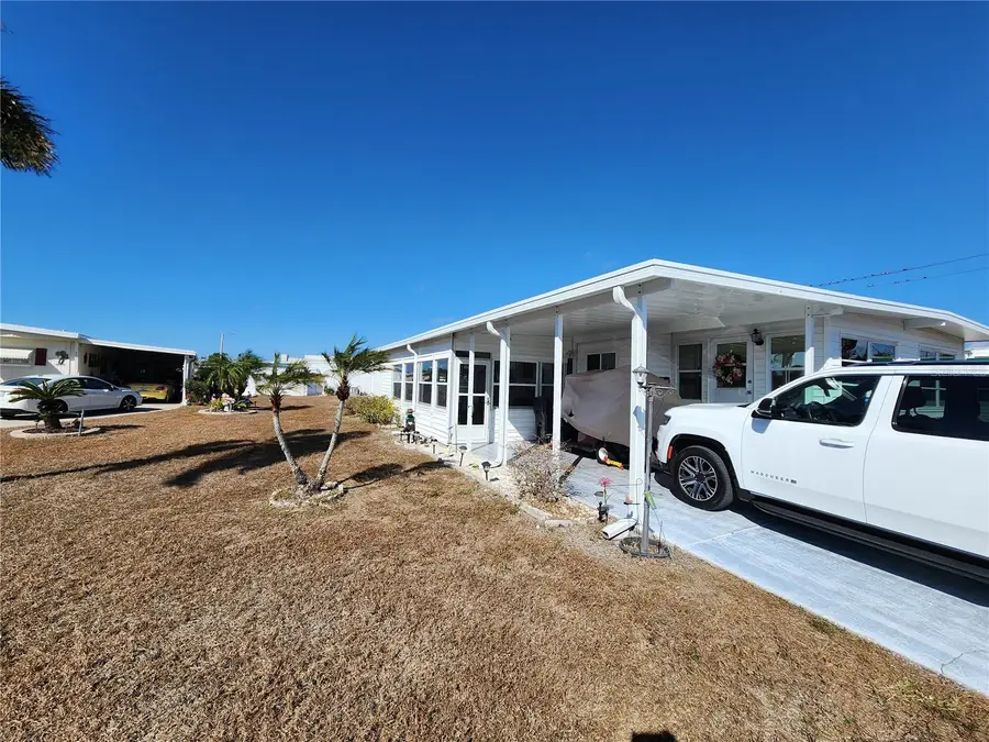 403 Dublin Avenue, Bradenton, FL 34207 - #2