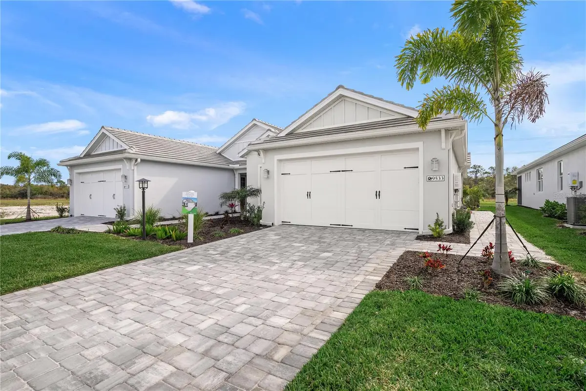 9533 Lunar Dove Court, Sarasota, FL 34240 - Image #1