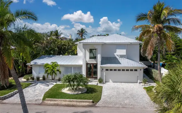 635 Marbury Lane, LONGBOAT KEY, FL 34228