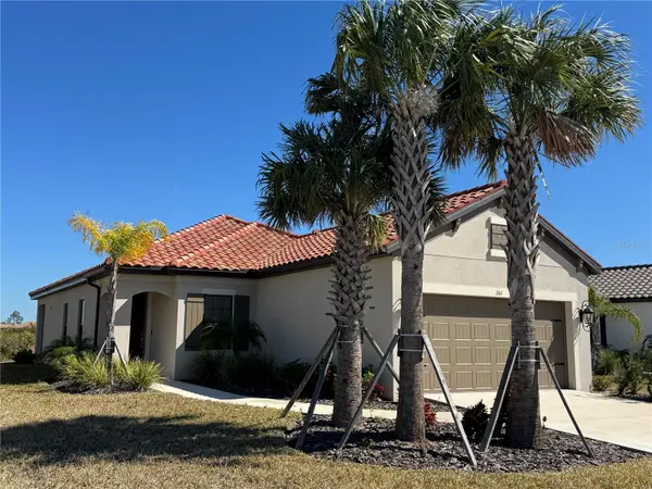 261 Potenza Loop, NOKOMIS, FL 34275