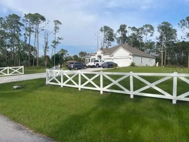 6476 Dunbarton Street, North Port, FL 34291 - Image #3