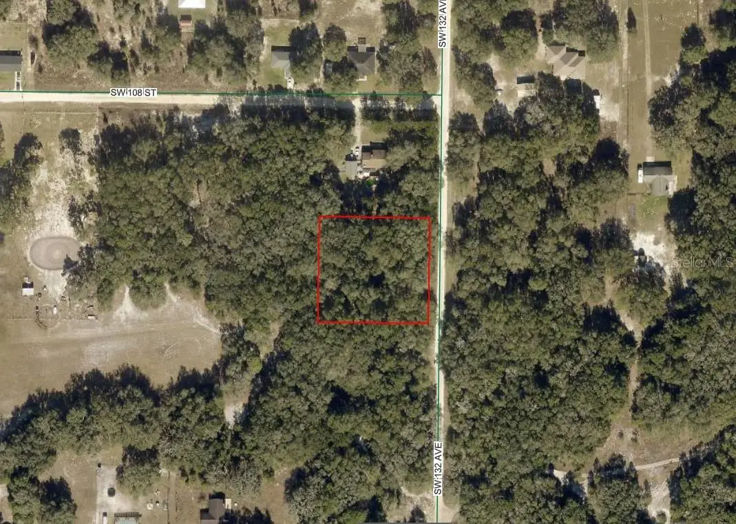 SW 132nd Avenue, Dunnellon, FL 34432 - #1