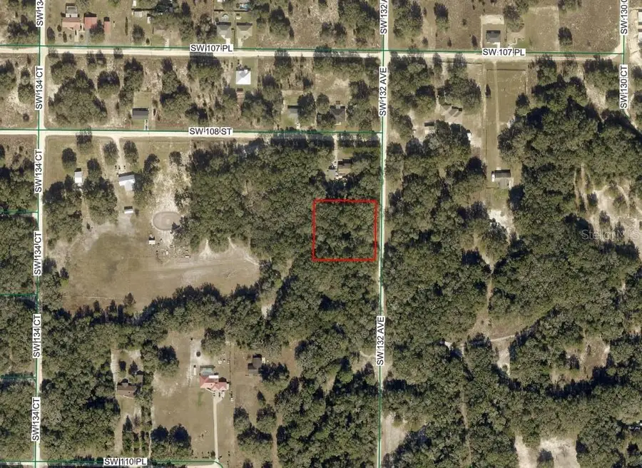 SW 132nd Avenue, Dunnellon, FL 34432 - #2