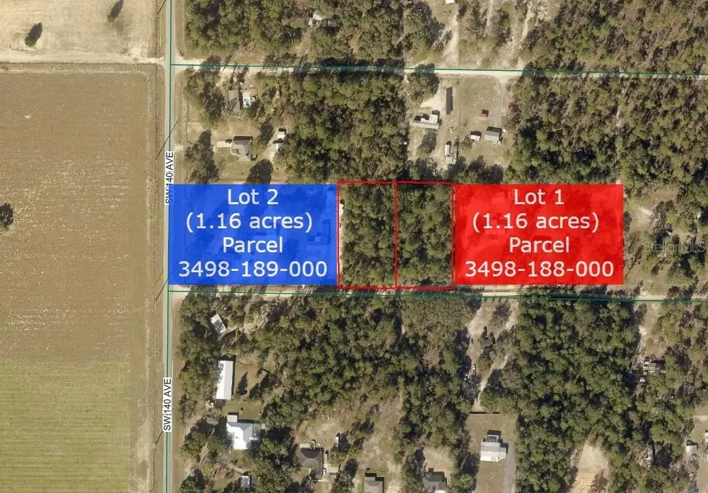 SW 93rd Place, Dunnellon, FL 34432 - Image #1