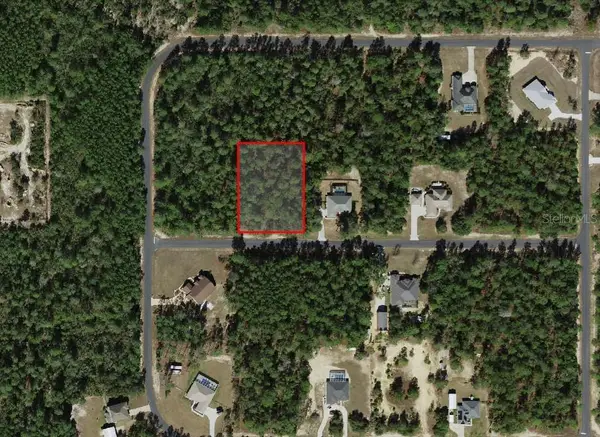4393 W Cameo Lane, DUNNELLON, FL 34433