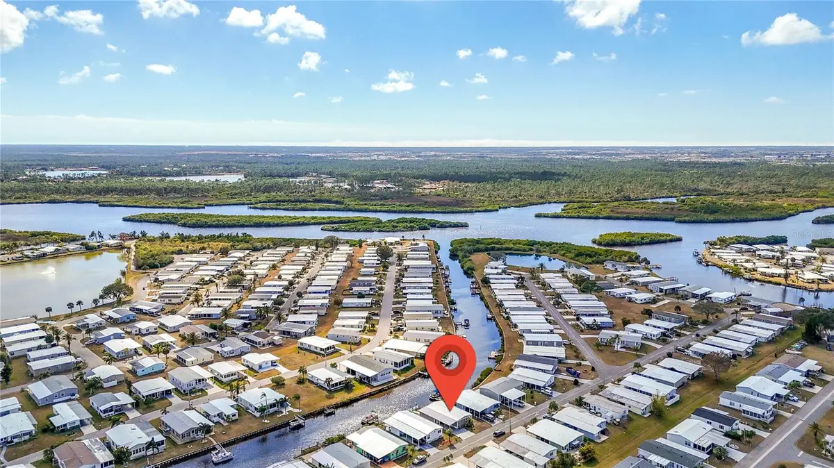 641 Fairmount Drive, North Port, FL 34287 - #1