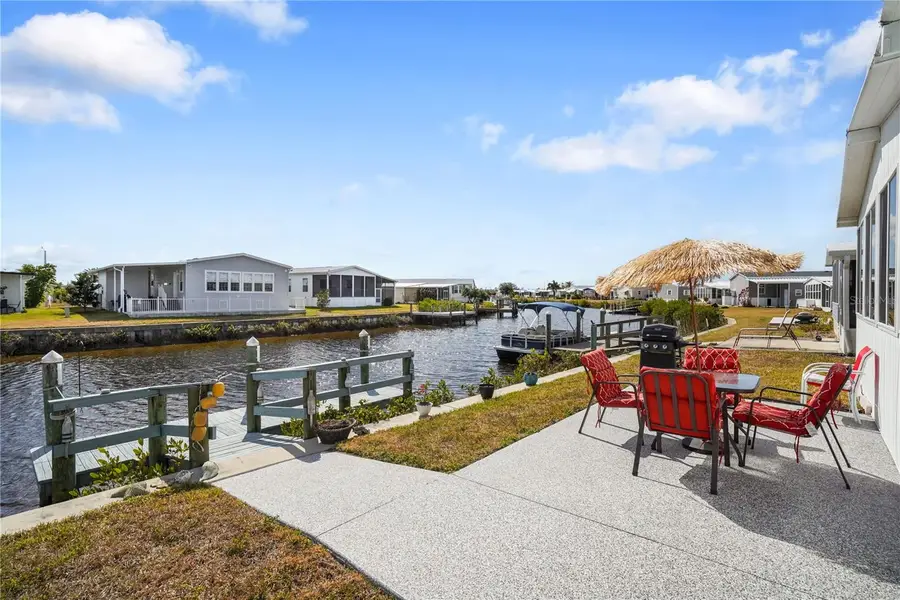 641 Fairmount Drive, North Port, FL 34287 - #3