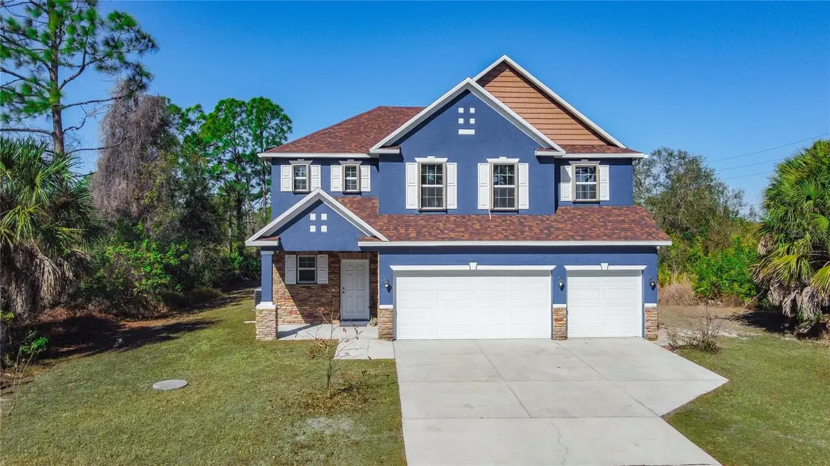 9219 Canna Street, Port Charlotte, FL 33981 - Image #1