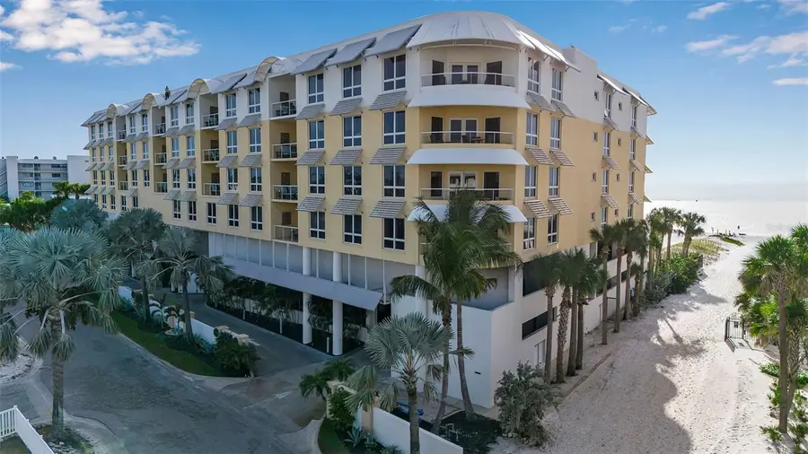 915 Seaside Drive #412, Sarasota, FL 34242 - Image #2