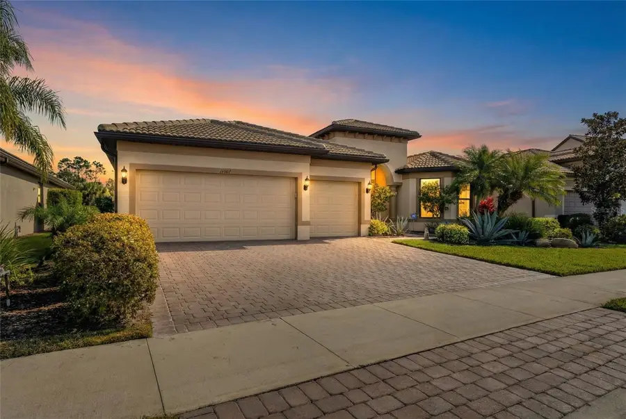 11102 Sandhill Preserve Drive, Sarasota, FL 34238 - Image #2