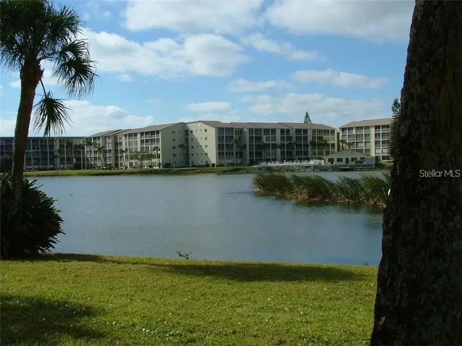 4109 Lake Bayshore Drive #407, Bradenton, FL 34205 - #2