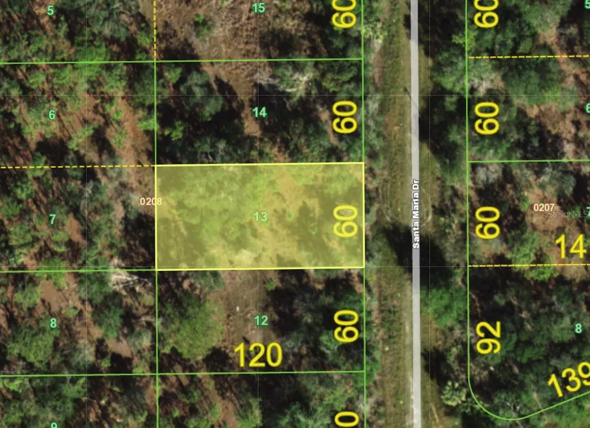 13179 Santa Maria Drive, Punta Gorda, FL 33955 - #1