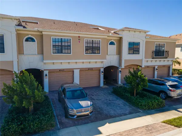 4109 Overture Circle #4109, BRADENTON, FL 34209