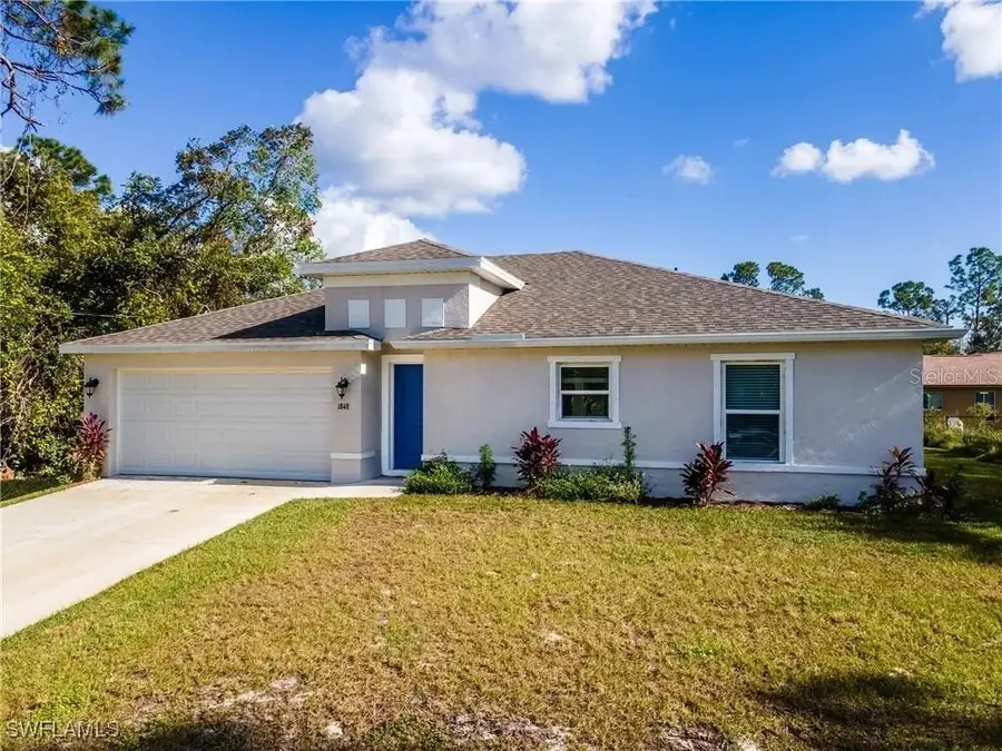 2307 Homestead Circle, North Port, FL 34286 - #2