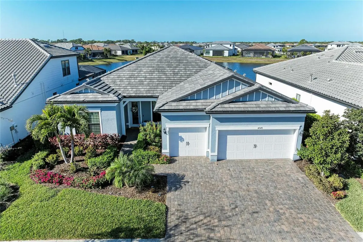 14545 Eagle Branch Drive, Nokomis, FL 34275 - Image #1