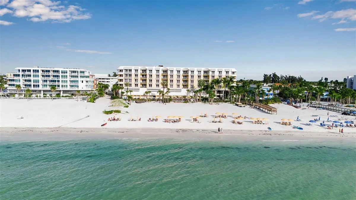 915 Seaside Drive #410, Weeks 4-7, Sarasota, FL 34242 - #1