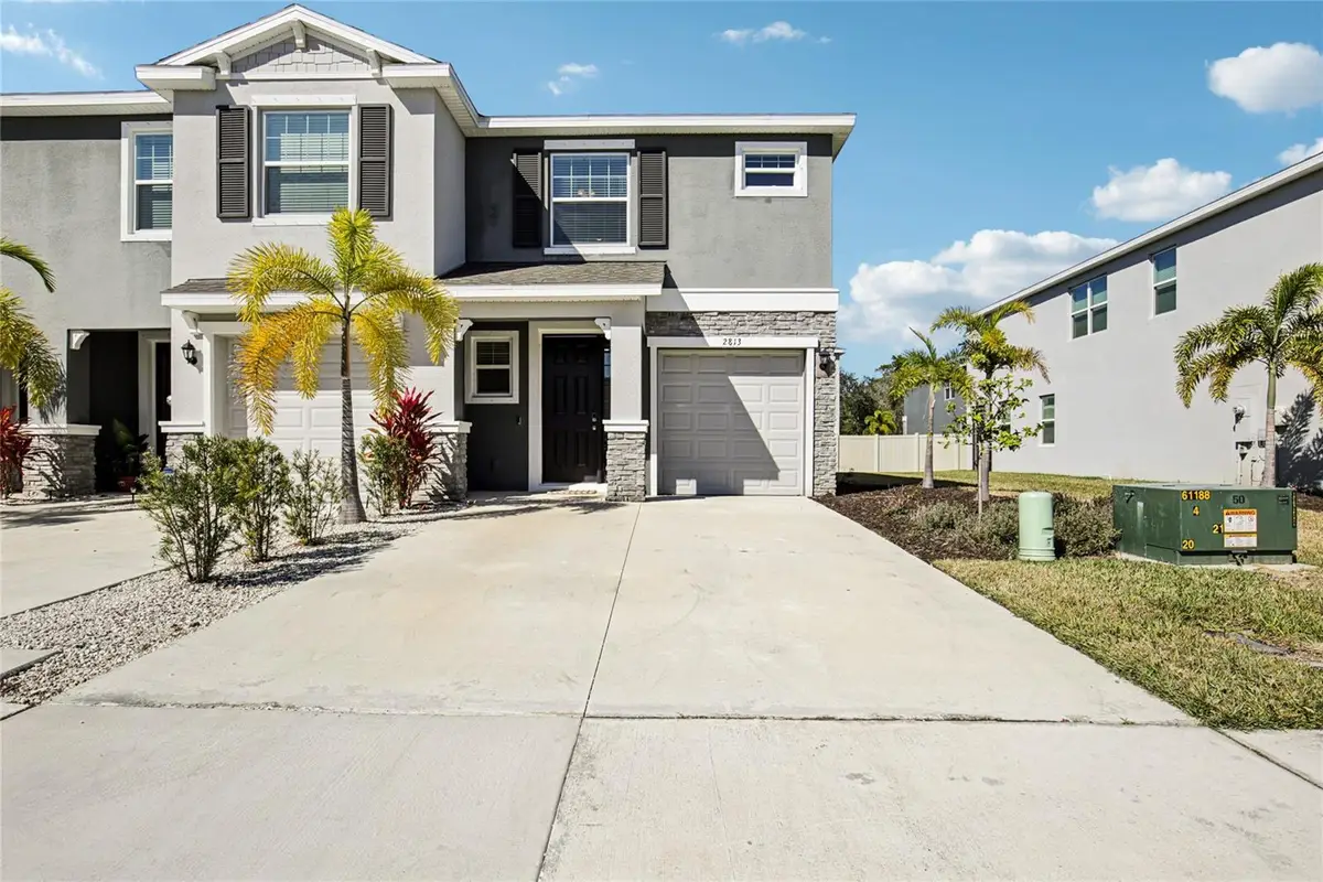 2813 Midnight Pearl Drive, Sarasota, FL 34240 - Image #1