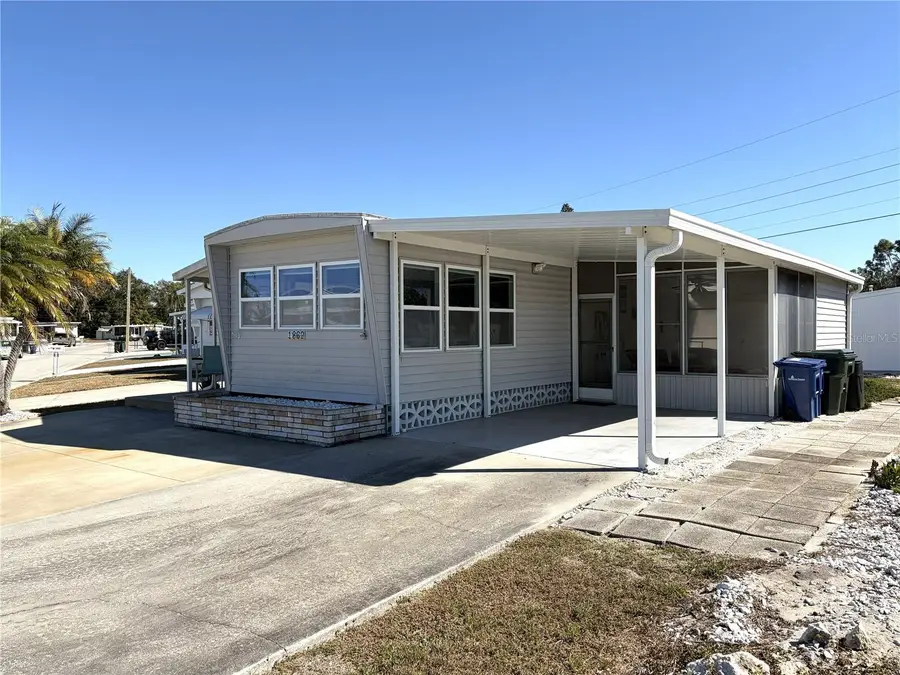 1862 Palm Springs Street, Sarasota, FL 34234 - #2