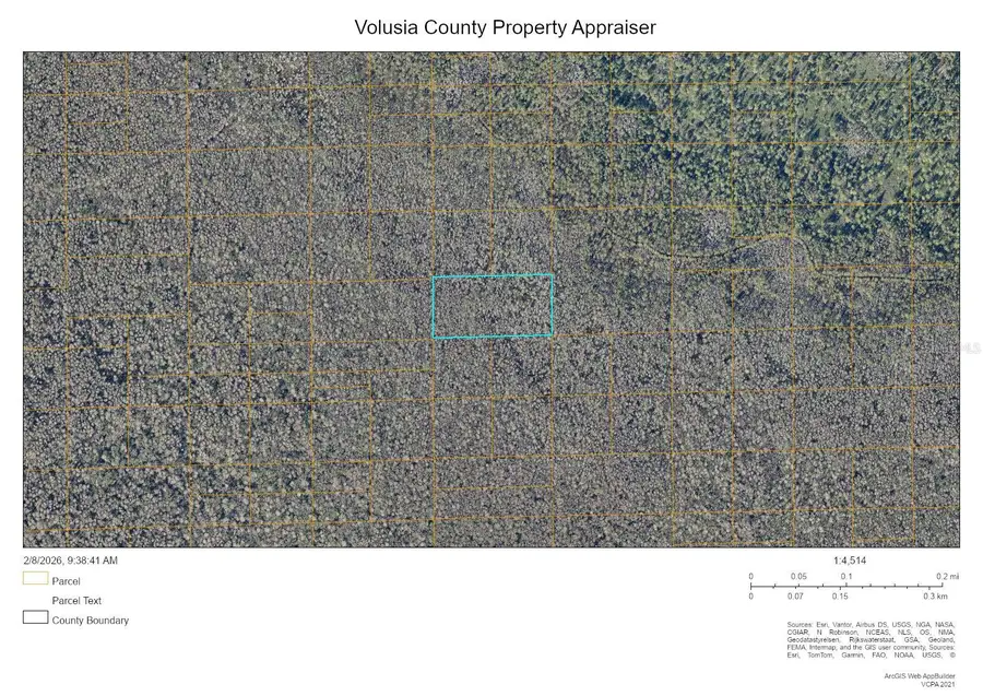 No Street, Ormond Beach, FL 32174 - Image #2