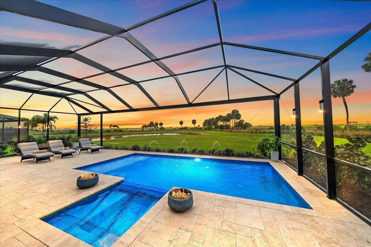 10193 Morning Mist Lane, Sarasota, FL 34241 - #1