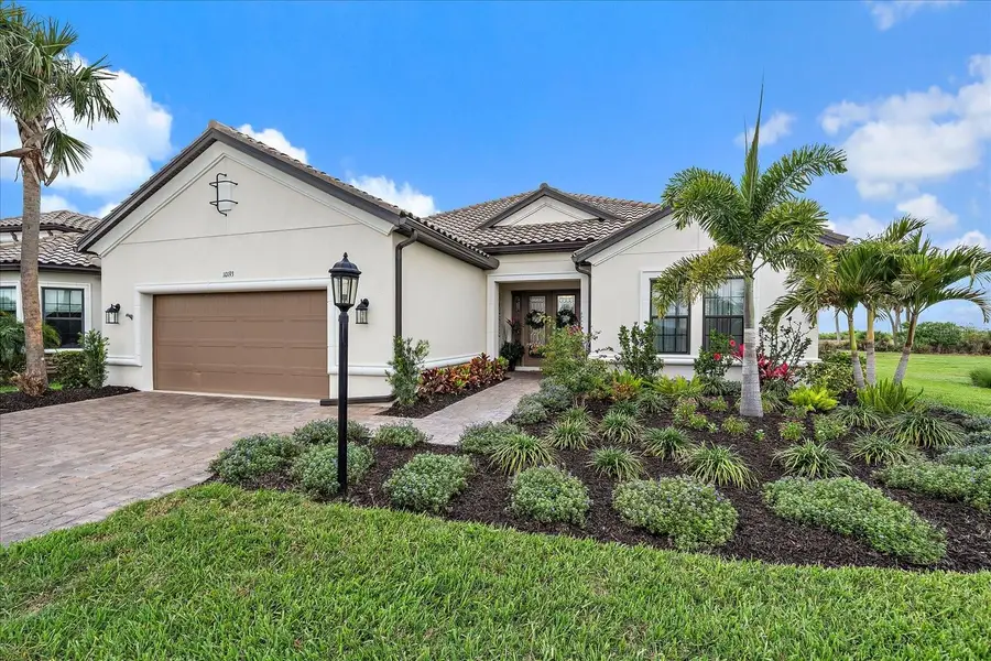 10193 Morning Mist Lane, Sarasota, FL 34241 - #2