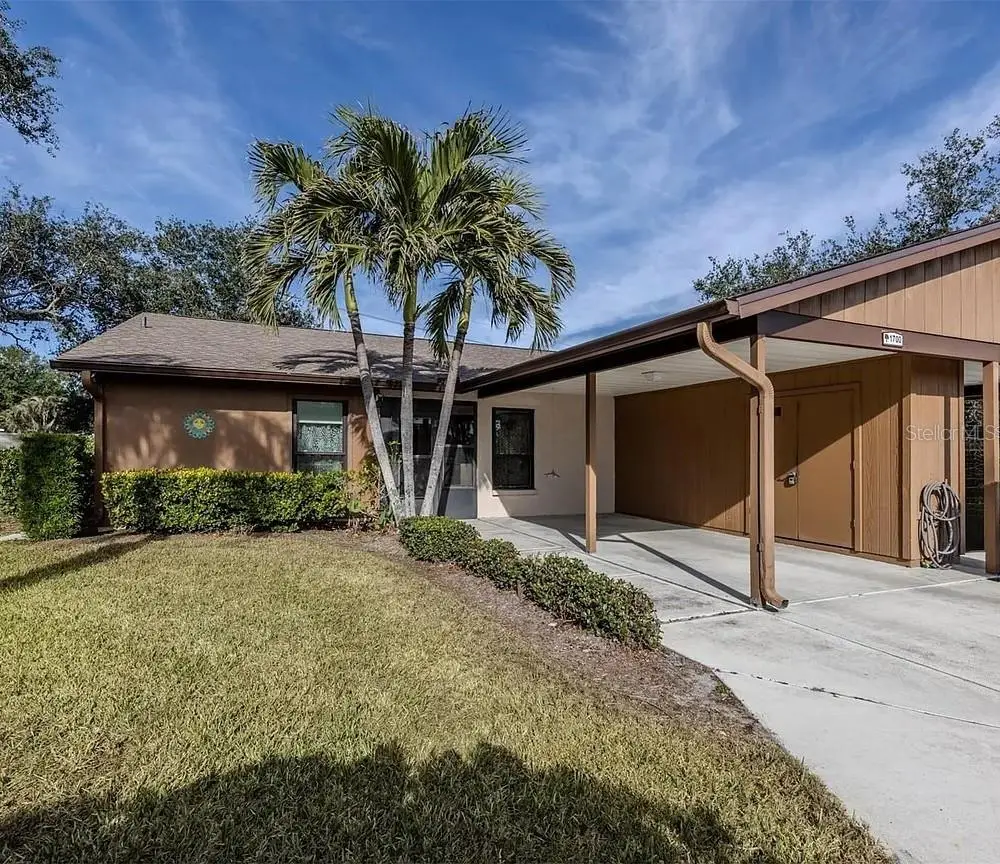 1700 Curry Trail #35, Nokomis, FL 34275 - Image #1